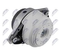 NTY Sospensioni Motore SX per Mercedes Gle Coupé C292 W166 166 X166