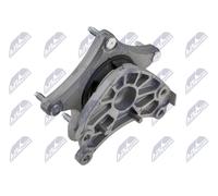 NTY ZPS-ME-082 Supporto, Cambio automatico