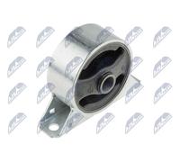 NTY Supporto motore ZPS-MS-004 anteriore per Mitsubishi Outlander CU 02-06, Lancer VII