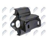NTY Supporto motore ZPS-MS-074 posteriore per Mitsubishi Pajero II