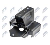 NTY Cuscinetti Del Motore Posteriore per Mitsubishi Pajero Sport I 3.0 V6