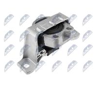 NTY Cuscinetti Del Motore Cuscinetto Destra Adatto A per Mazda 3 1.6 2.0 5