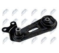 NTY Sospensione, Motore compatibile con MAZDA ZPS-MZ-008