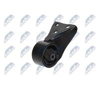 NTY Supporto motore posteriore ZPS-MZ-025 per MAZDA 626 V Hatchback (GF/GW 97-02 2.0)