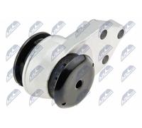 NTY Cuscinetti Del Motore Posteriore per Mazda Tribute 2.3 AWD 2.0 4WD