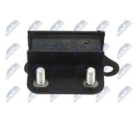 NTY Supporto motore inferiore ZPS-MZ-051 per Mazda 626 IV Hatchback, Xedos-6, MX-6