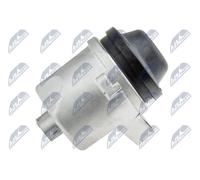 NTY Cuscinetti Del Motore Destra per Mazda CX-7 2.2 Mzr-Cd 2.3 MZR Disi Turbo