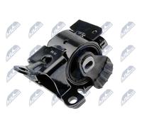 Supporto motore Sx Cuscinetto gomma-metallo ZPS-MZ-065 NTY per MAZDA 3 CX-5