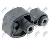 Supporto motore posteriore Cuscinetto gomma-metallo ZPS-MZ-066 NTY per MAZDA 3