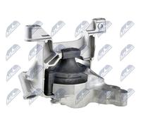 NTY Supporto motore ZPS-MZ-067 - Destra per Mazda 3, CX-5, Mazda 6 (Tre volumi e Familiare)