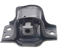 NTY Cuscinetti Del Motore Cuscinetto Destra per Nissan Qashqai + 2 I 1.6 LPG Van