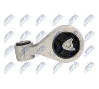 NTY Cuscinetti Del Motore Destra per Nissan x-Trail 2.5 4x4 Renault Koleos I