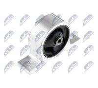 NTY ZPS-NS-073 Sospensione, Motore per NISSAN