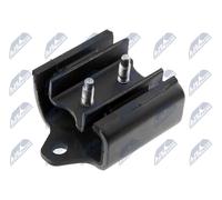 Supporto motore posteriore Cuscinetto gomma-metallo ZPS-NS-169 NTY per NISSAN