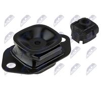 Supporto motore posteriore Cuscinetto gomma-metallo ZPS-NS-178 NTY per NISSAN