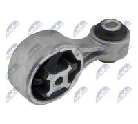 NTY Sospensione, Motore compatibile con NISSAN SAURER ZPS-NS-188