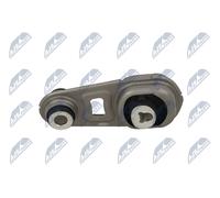 NTY Supporto motore ZPS-NS-192 Posteriore Sinistro per Nissan Qashqai II (J11)