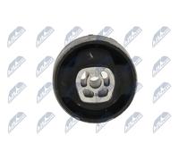 Supporto motore posteriore Cuscinetto gomma-metallo ZPS-PE-011 NTY per CITROËN
