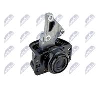 NTY Sospensione, Motore compatibile con PEUGEOT ZPS-PE-012