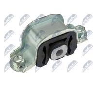 NTY ZPS-PE-016 Sospensione, Motore per CITROËN,FIAT,PEUGEOT