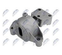 NTY ZPS-PE-031 Sospensione, Motore per CITROËN,FIAT,PEUGEOT