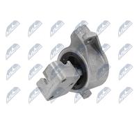 Supporto motore Dx Cuscinetto gomma-metallo ZPS-PE-031 NTY per FIAT PEUGEOT