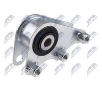 Supporto cambio posteriore Cuscinetto gomma-metallo ZPS-PE-043 NTY