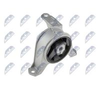 NTY ZPS-PL-001 Sospensione, Motore per CHEVROLET,OPEL,VAUXHALL