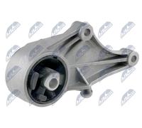 Supporto motore anteriore ZPS-PL-012 NTY per OPEL ASTRA G Hatchback