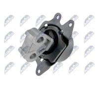 Supporto motore Sx ZPS-PL-017 NTY per OPEL CORSA D Furgone/hatchback CORSA C