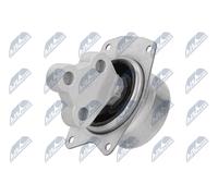 NTY Supporto motore Sx ZPS-PL-025 per OPEL Insignia A Sports Tourer