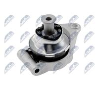 NTY Supporto Motore ZPS-PL-027 Per Opel Renault Posteriore Superiore Inferiore