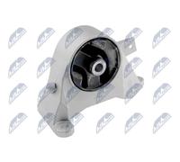 Supporto motore anteriore Cuscinetto gomma-metallo ZPS-PL-039 NTY per SAAB OPEL