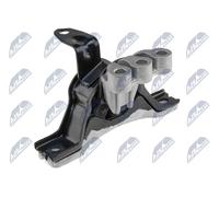 NTY Supporto motore anteriore ZPS-PL-043 per Opel Antara A