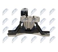 NTY Supporto motore anteriore ZPS-PL-043 per Opel Antara A