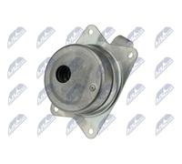 Supporto motore Sx ZPS-PL-049 NTY per SAAB OPEL