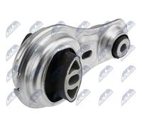 Supporto Motore Compatibile Con ENG.2.3CDTI/DCI OPEL MOVANO B 10-, RENAULT MA