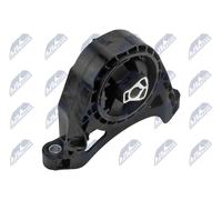 Supporto motore anteriore Cuscinetto gomma-metallo ZPS-PL-056 NTY per CHEVROLET
