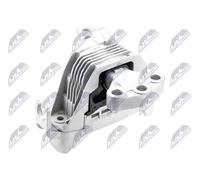 NTY Supporto motore ZPS-PL-062 Dx cuscinetto gomma-metallo per OPEL/CHEVROLET