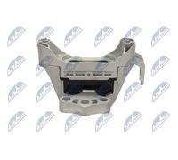 NTY Supporto motore ZPS-PL-062 Dx cuscinetto gomma-metallo per OPEL/CHEVROLET