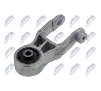 NTY ZPS-PL-077 Sospensione, Motore per OPEL