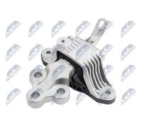 NTY Sospensione, Motore compatibile con OPEL SAURER ZPS-PL-078
