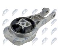NTY ZPS-PL-080 Sospensione, Motore per CHEVROLET,OPEL