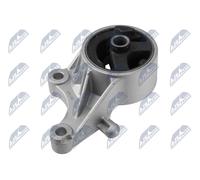 Cuscinetto motore anteriore sinistro per Opel Astra G T98 Coupe 2.0 2.2 DTI 2...