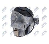 NTY Sospensione, Motore compatibile con AUDI PORSCHE SAURER VAG ZPS-PS-005