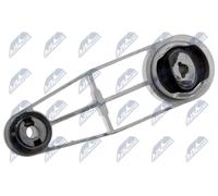 NTY ZPS-RE-001 Sospensione, Motore per DACIA,RENAULT
