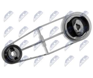 NTY ZPS-RE-001 Sospensione, Motore per DACIA,RENAULT