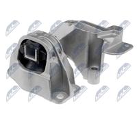 NTY ZPS-RE-008 Sospensione, Motore per DACIA,RENAULT