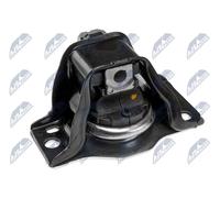 NTY ZPS-RE-011 Sospensione, Motore per DACIA,RENAULT