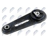 NTY Sospensione, Motore compatibile con MERCEDES-BENZ RENAULT DACIA ZPS-RE-026
